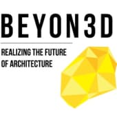 Beyon3D's Logo