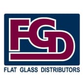 Flat Glass Distributors's Logo