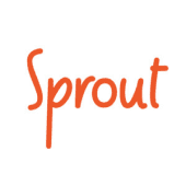 Sprout's Logo