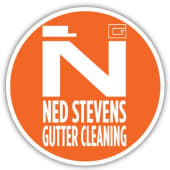 Ned Stevens's Logo