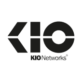 KIO Networks's Logo