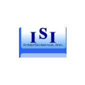 Interscience Inc.'s Logo