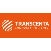 Transcenta's Logo