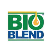 BioBlend's Logo