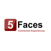 Five Faces's Logo