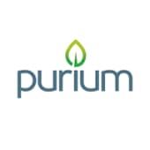 Purium Health Products's Logo