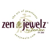 zen jewelz by: ZenJen's Logo