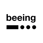 Beeing's Logo