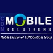 CDN Mobile Solutions's Logo