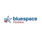 BlueSpace's Logo