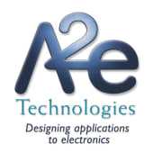 A2e Technologies's Logo