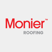 Monier Roofing's Logo