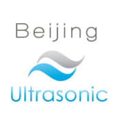 Beijing Ultrasonic's Logo