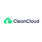 CleanCloud's Logo