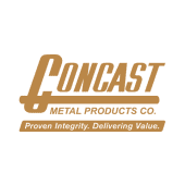 Concast Metal Products's Logo