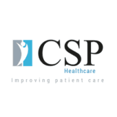 CSP Healthcare's Logo