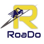 RoaDo's Logo