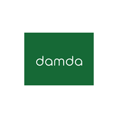 Damda's Logo