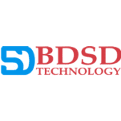 BDSD Technology Pvt Ltd's Logo