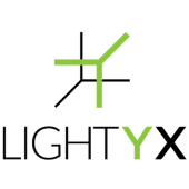 LIGHTYX's Logo