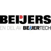 Beijer's Logo