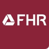 FHR Anlagenbau GmbH's Logo