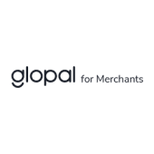 Glopal's Logo