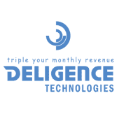 Deligence Technologies Pvt. Ltd.'s Logo