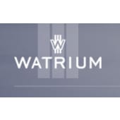 Watrium AS's Logo