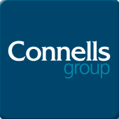 Connells Group's Logo