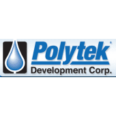 Polytek Development's Logo