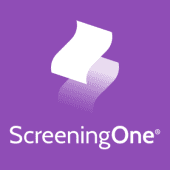 Screening One's Logo