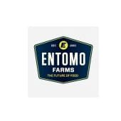 Entomo Farms's Logo