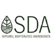 SDA Natural's Logo