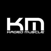 Kaged Muscle's Logo