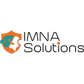 IMNA Solutions's Logo