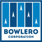 Bowlero's Logo