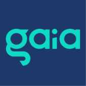 Gaia's Logo