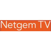 Netgem TV's Logo