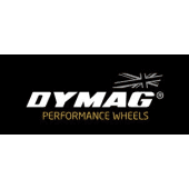 Dymag Logo