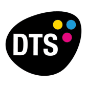 DTS's Logo