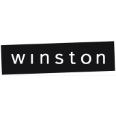 Winston Privacy's Logo