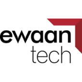 Ewaantech's Logo