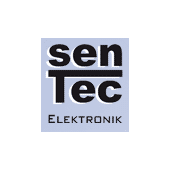 senTec Elektronik's Logo