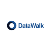 DataWalk's Logo