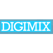 Digimix's Logo