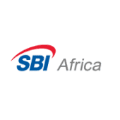 SBI Africa's Logo