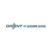 Orient Bio's Logo