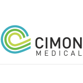 Cimon Medical's Logo