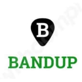 BandUP's Logo